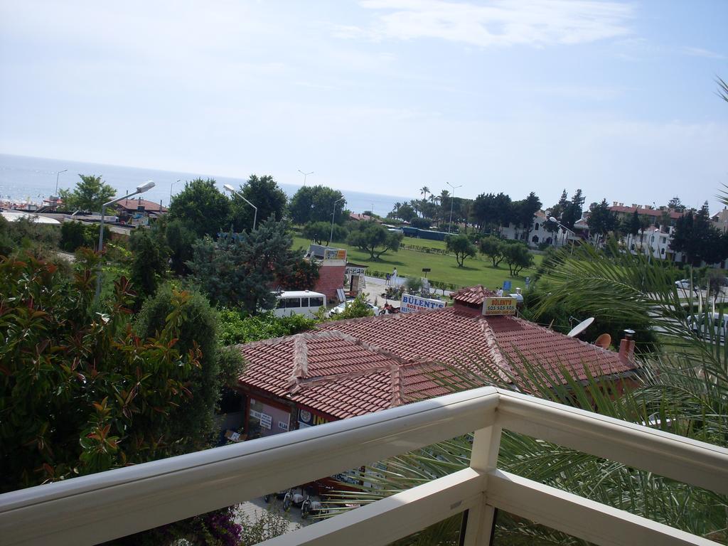 Villa Adora Beach Side Exterior foto